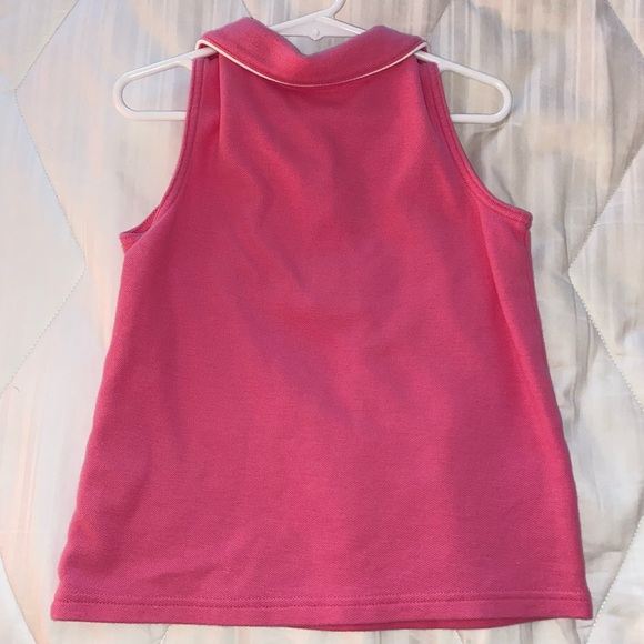 Girls Gymboree tank top size 7 - Picture 2 of 6